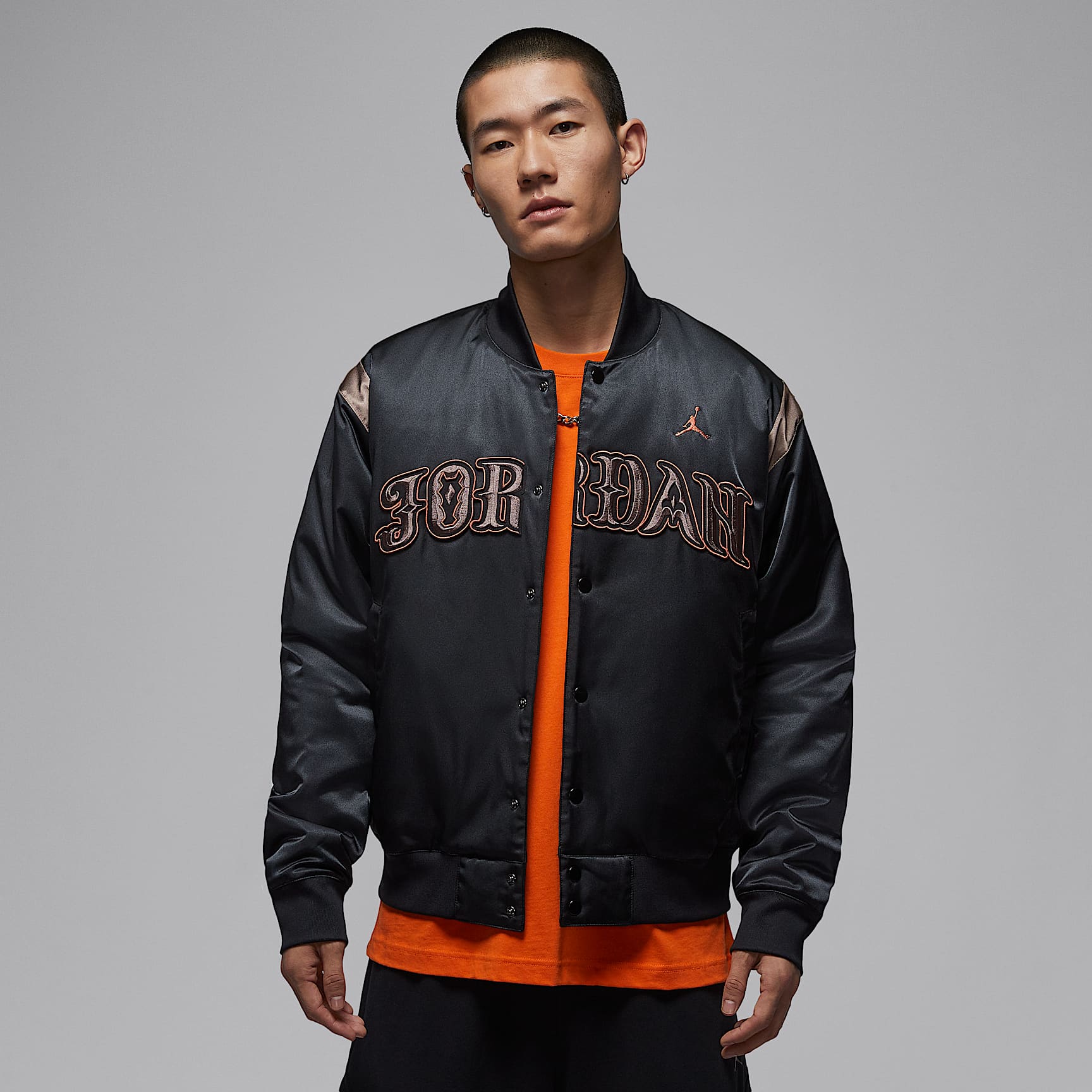 NIKE公式】ジョーダン スポーツ ルナ ニューイヤー メンズ バーシティ